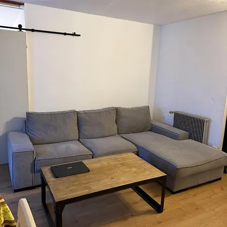 Apartment Lumineux 3 *