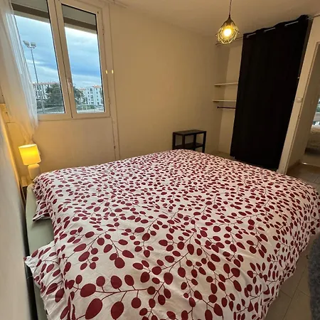 Apartment Lumineux 3 Perpignan